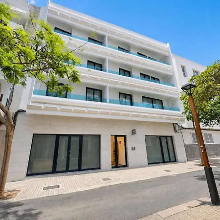 Apartment Ereza 3.1 Arrecife (Lanzarote)